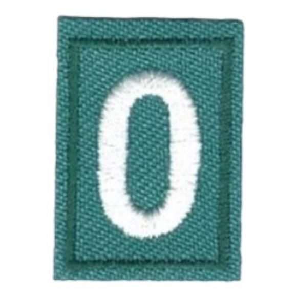Girl Scouts Troop Number - 0 - Picture 1 of 2